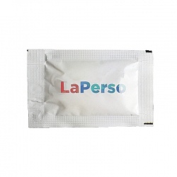 Sachet de sucre publicitaire personnalisé LaPerso Sachet de sucre publicitaire personnalisé LaPerso